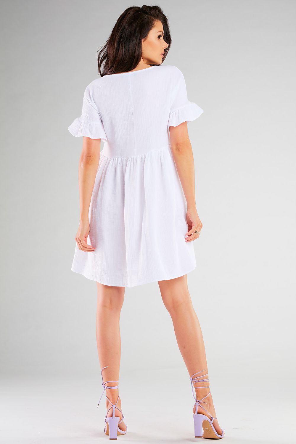 Robe Naelira | Zachoo