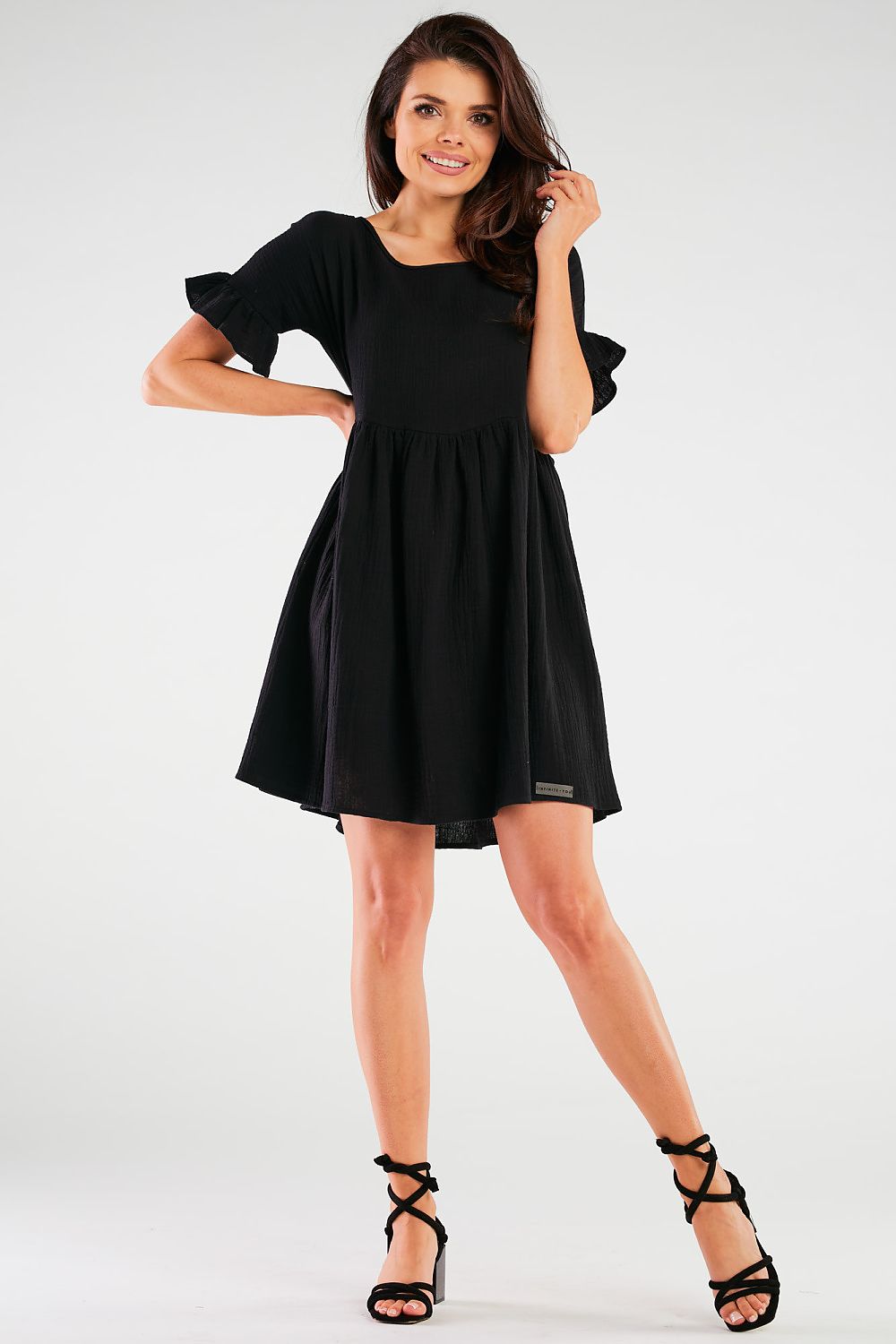 Robe Naelira | Zachoo