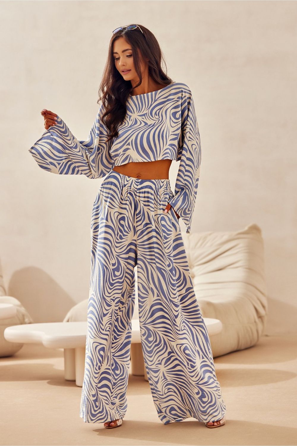 Pantalon Accord Précis | Zachoo