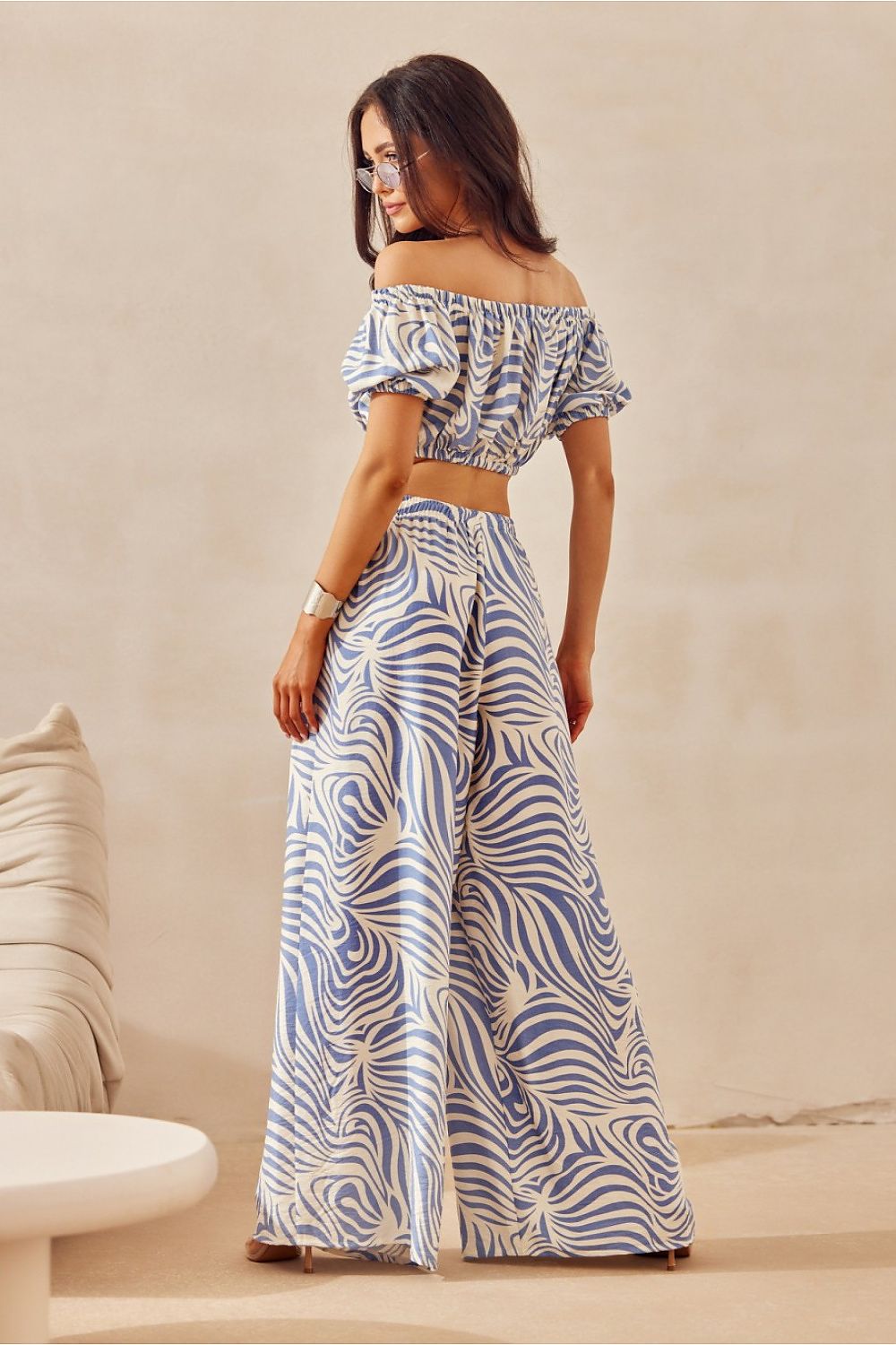 Pantalon Accord Précis | Zachoo