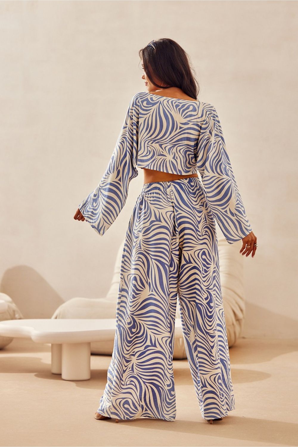 Pantalon Accord Précis | Zachoo