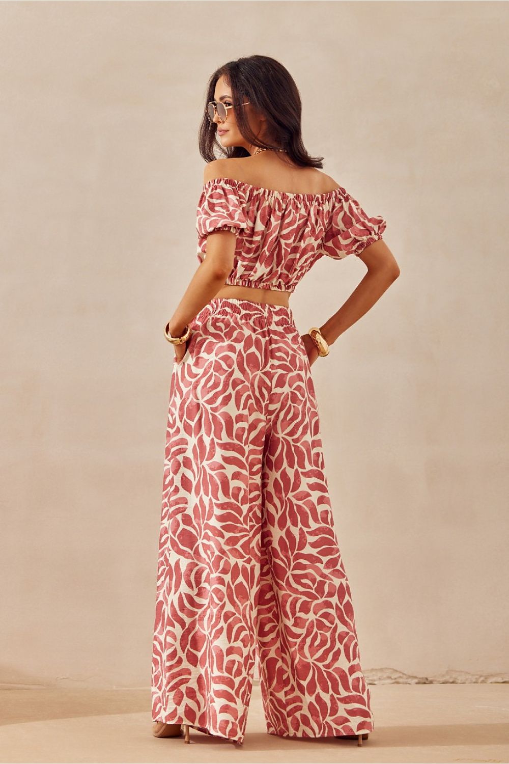 Pantalon Accord Précis | Zachoo