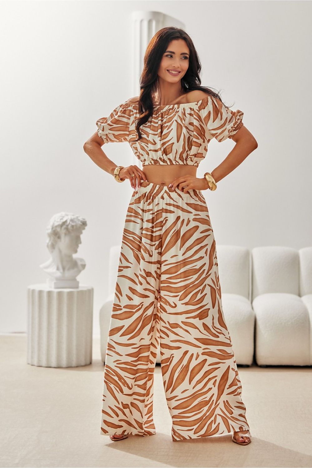Pantalon Accord Précis | Zachoo