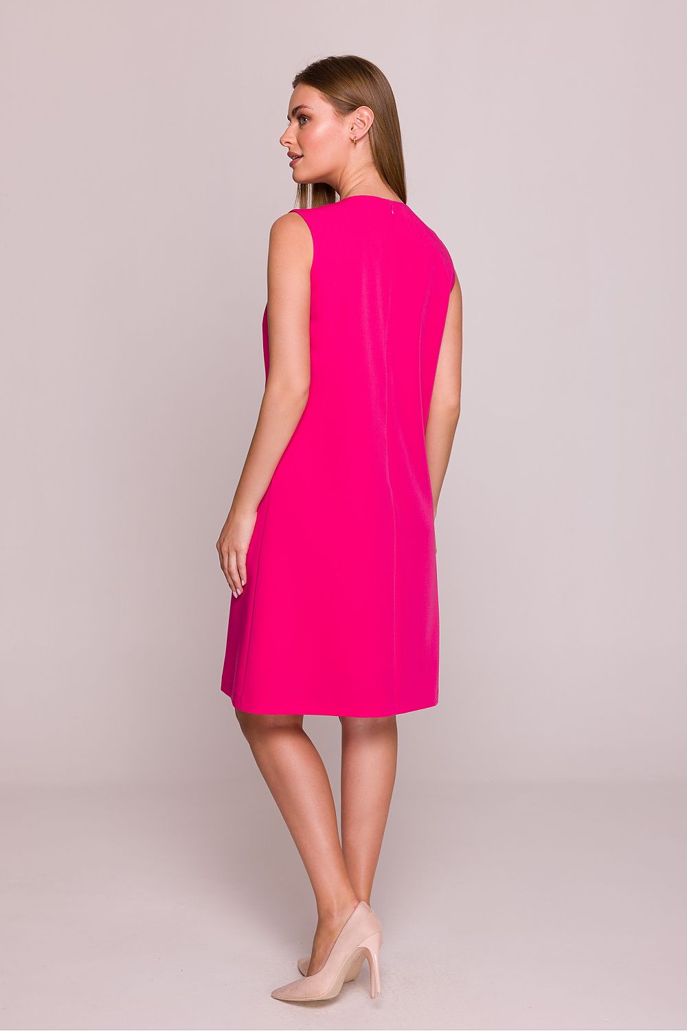Robe de jour Lueur Infinie | Zachoo