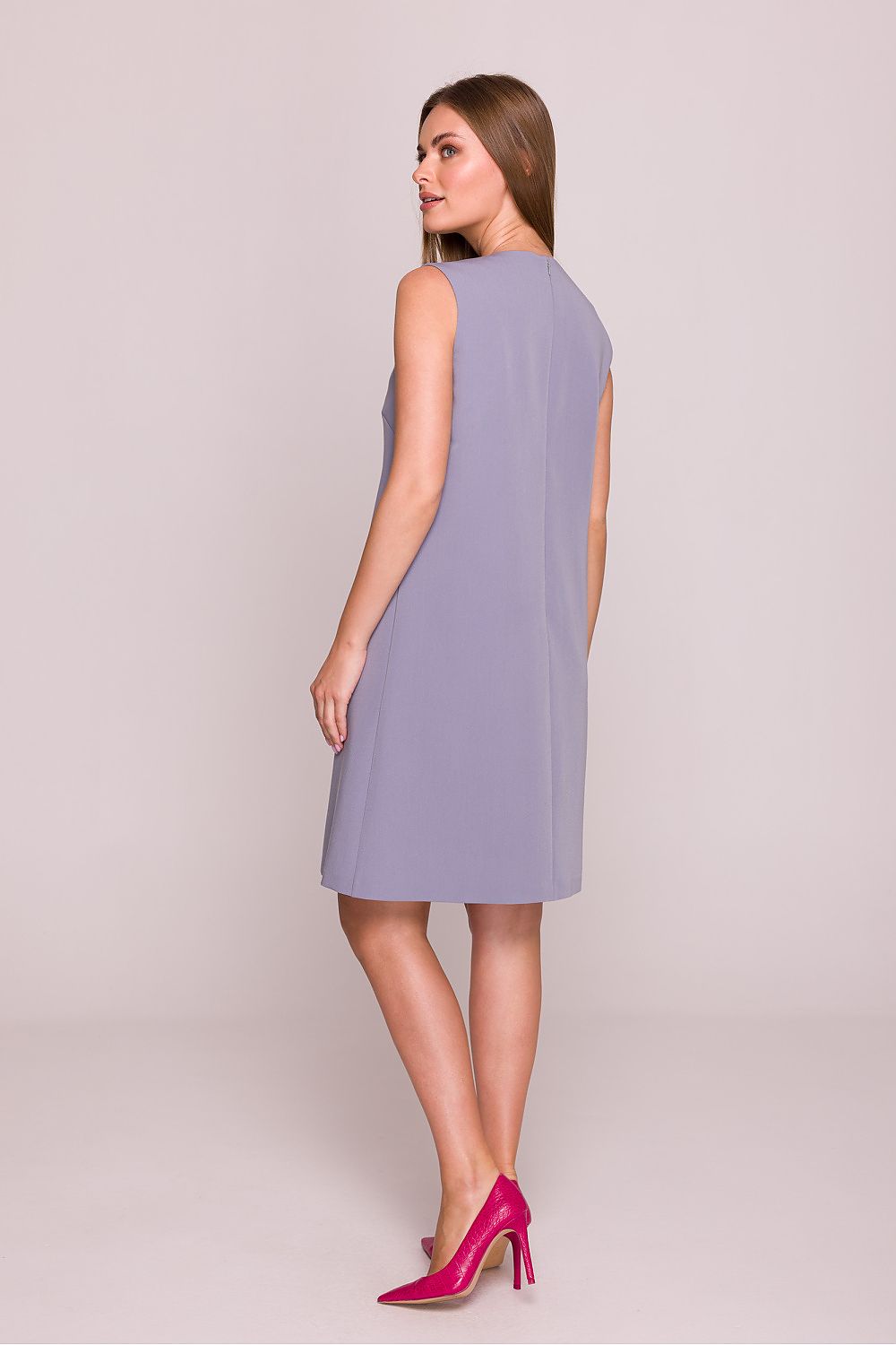 Robe de jour Lueur Infinie | Zachoo