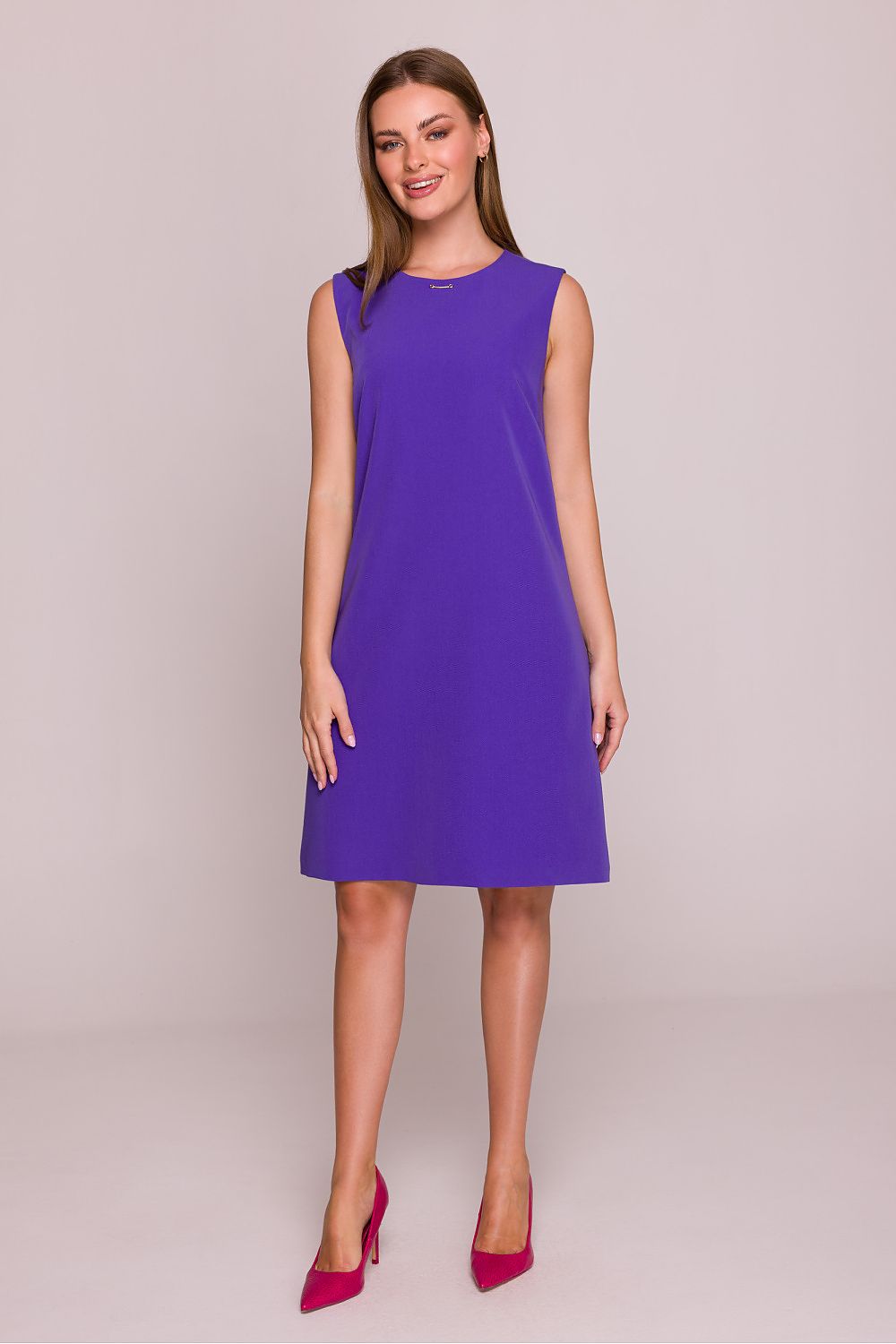 Robe de jour Lueur Infinie | Zachoo