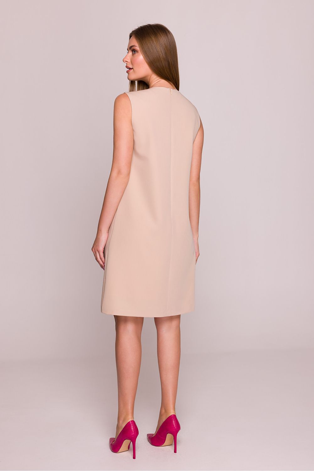 Robe de jour Lueur Infinie | Zachoo