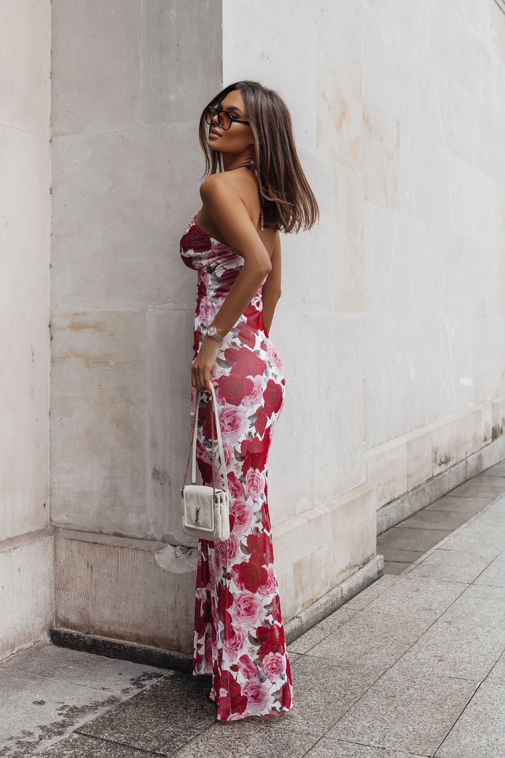 Robe de jour Élan Pastel | Zachoo