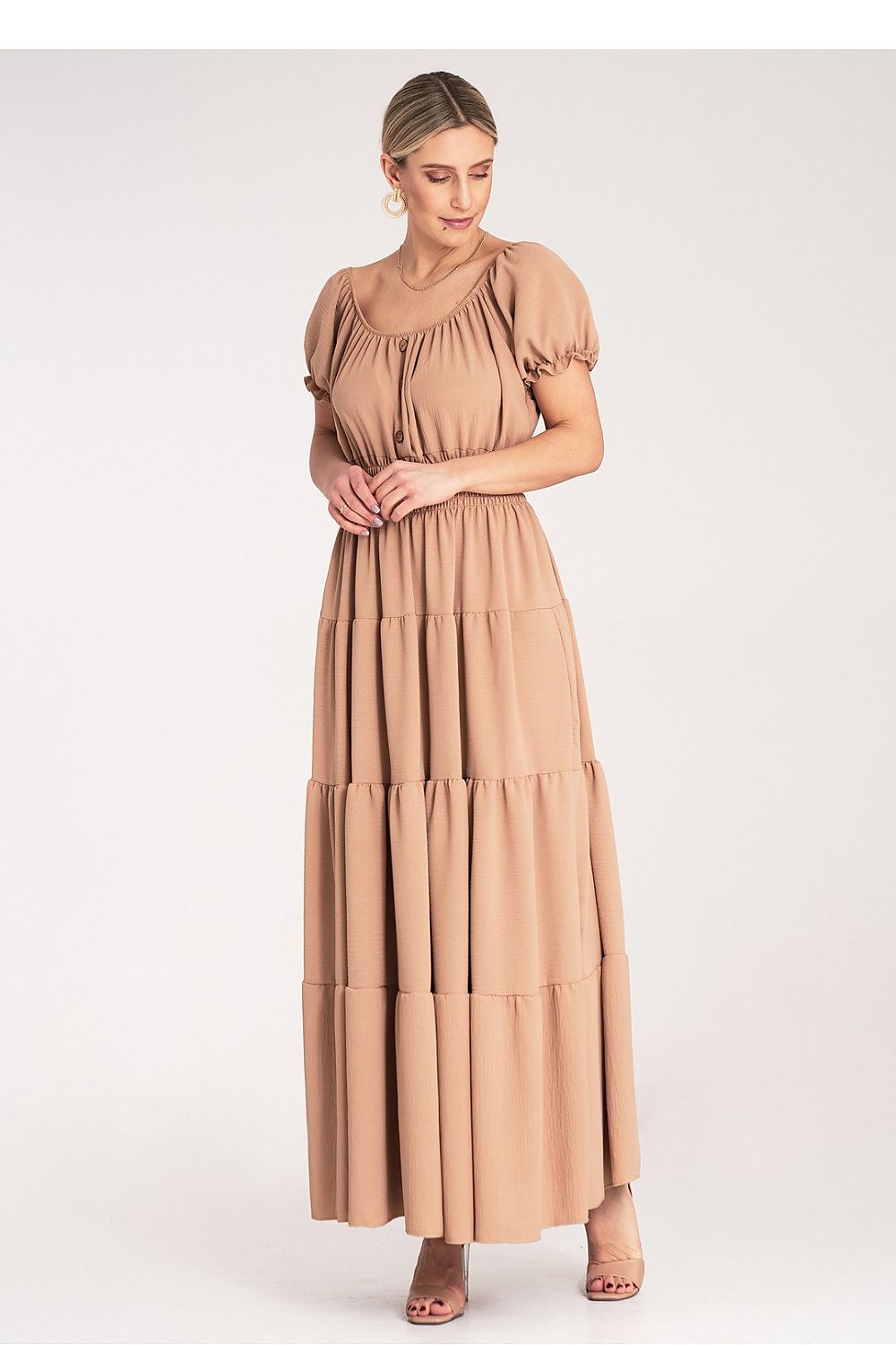 Robe de jour Oriana Solstice | Zachoo