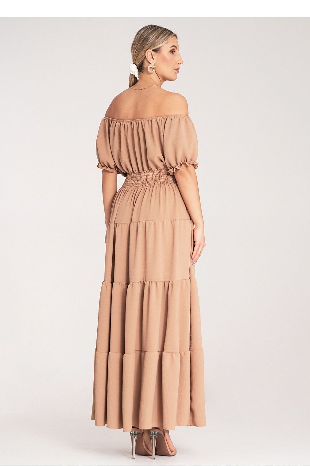 Robe de jour Oriana Solstice | Zachoo