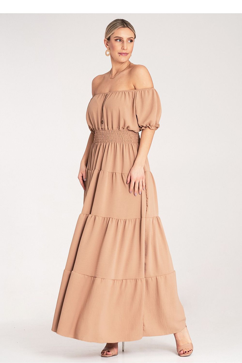 Robe de jour Oriana Solstice | Zachoo