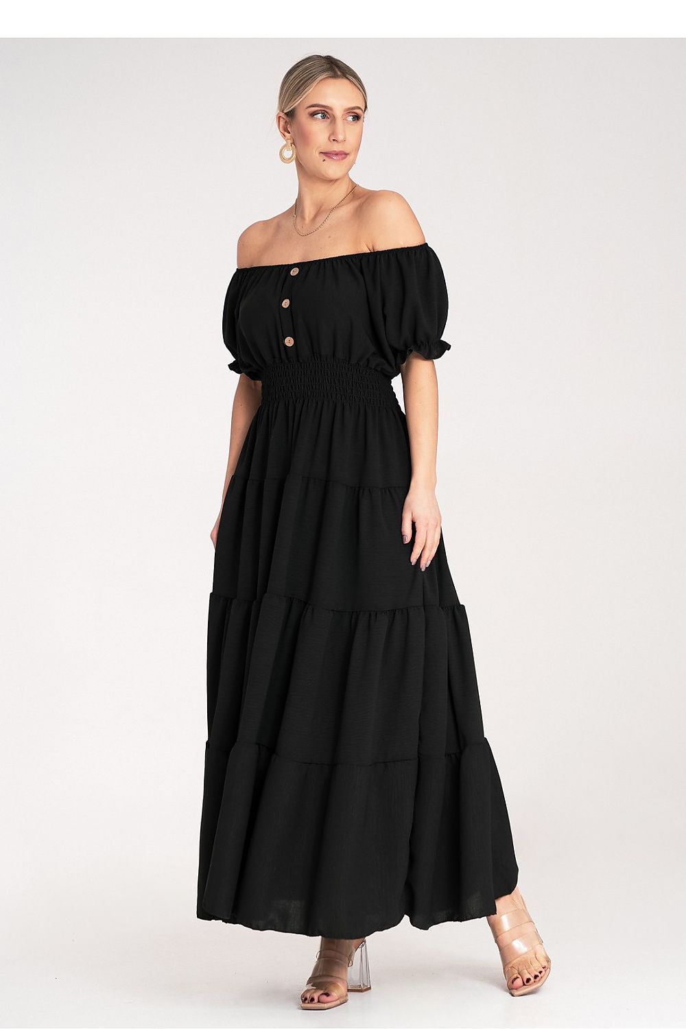 Robe de jour Oriana Solstice | Zachoo