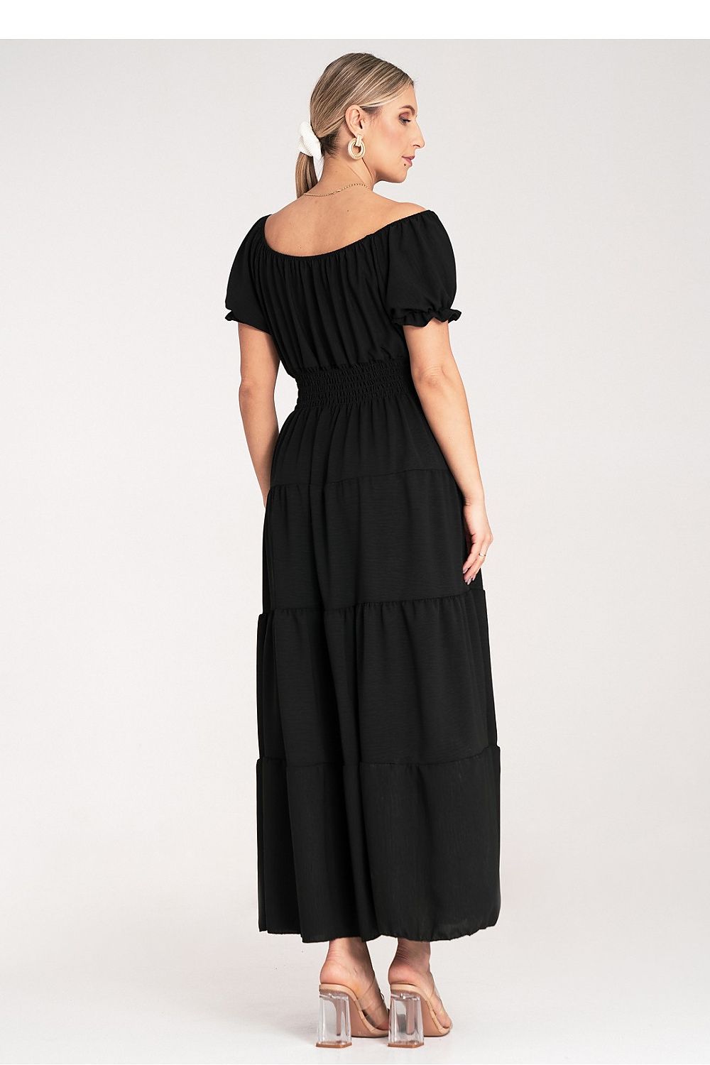 Robe de jour Oriana Solstice | Zachoo
