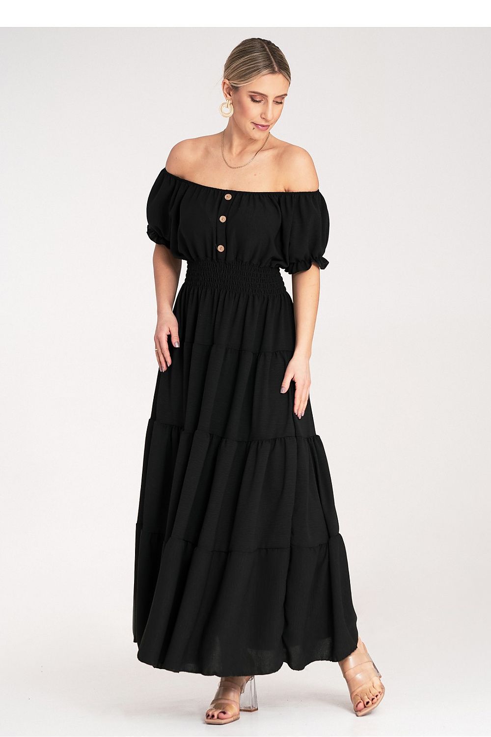 Robe de jour Oriana Solstice | Zachoo