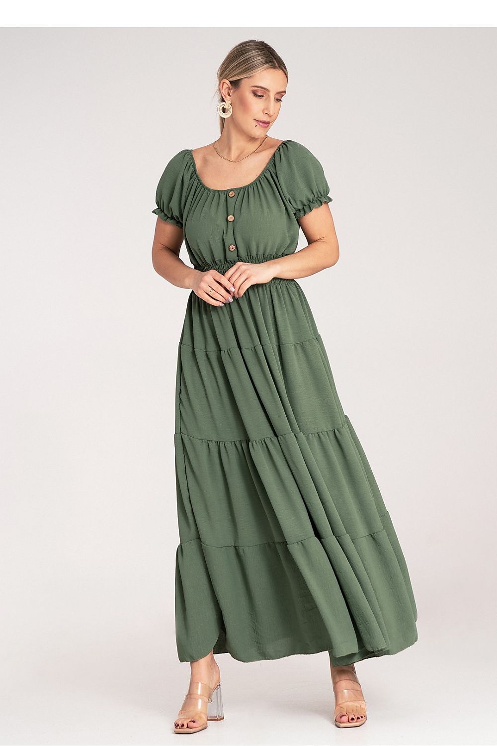 Robe de jour Oriana Solstice | Zachoo