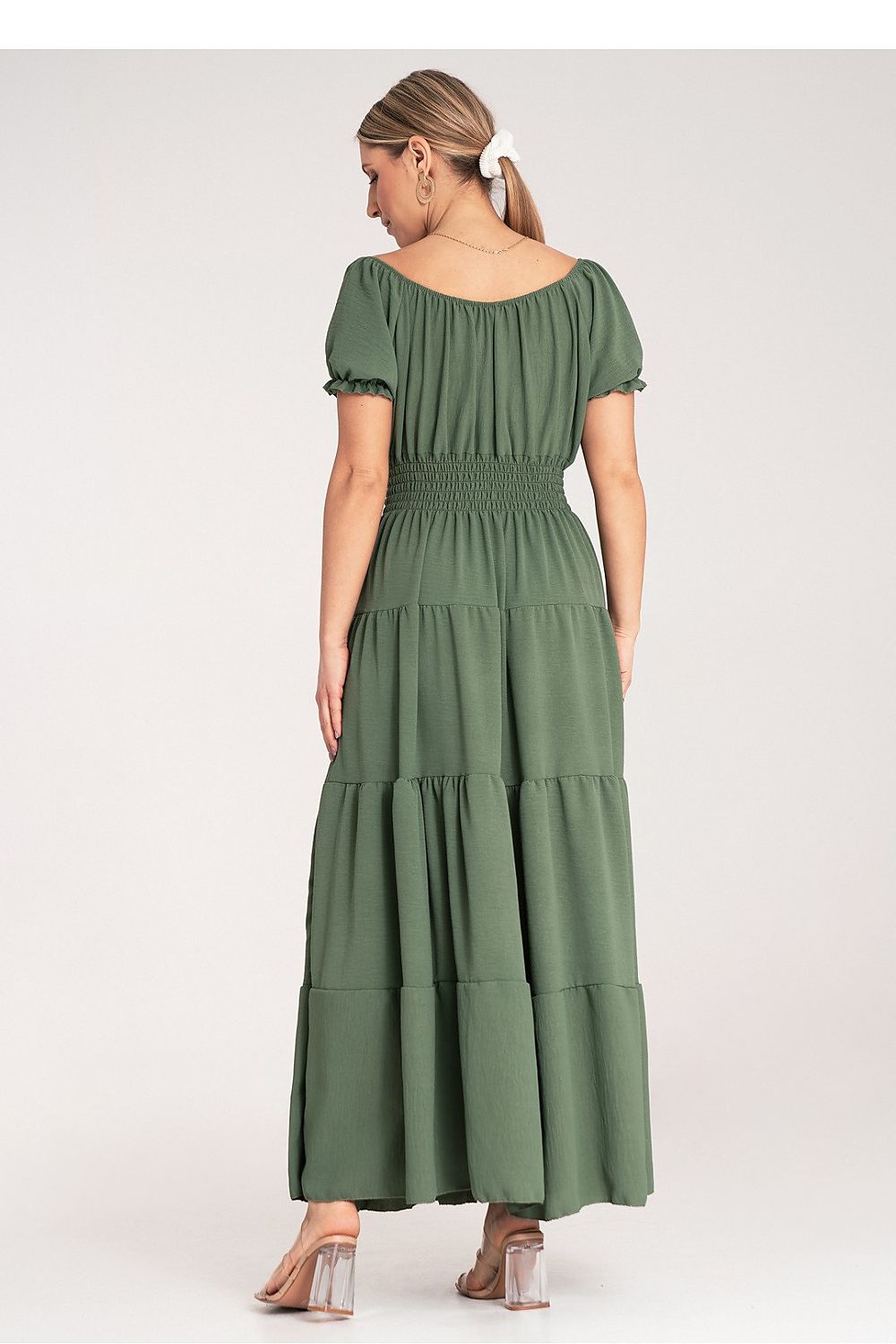 Robe de jour Oriana Solstice | Zachoo
