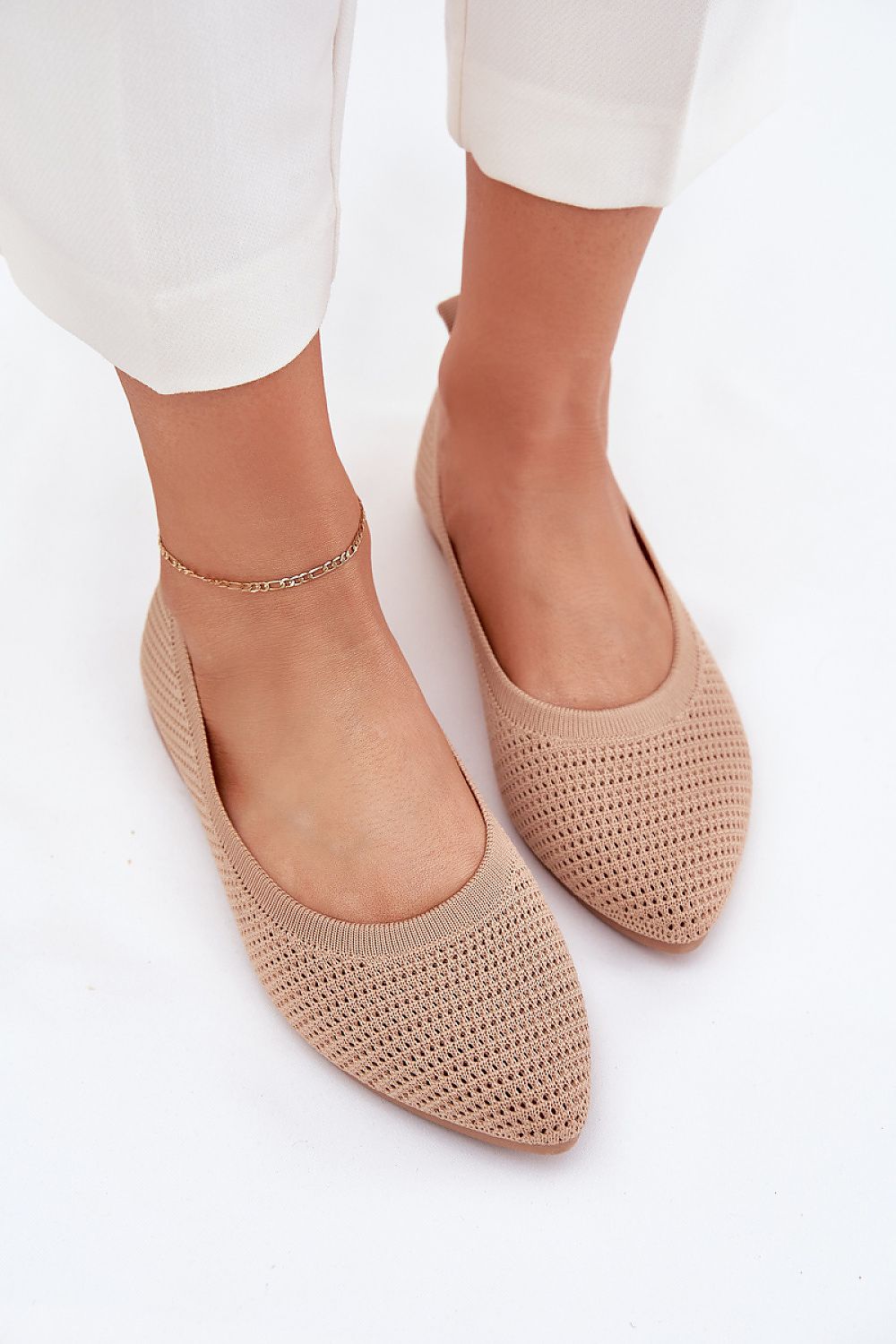 Ballerine Vianelle Ray | Zachoo