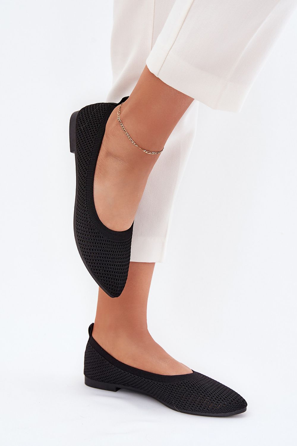 Ballerine Vianelle Ray | Zachoo