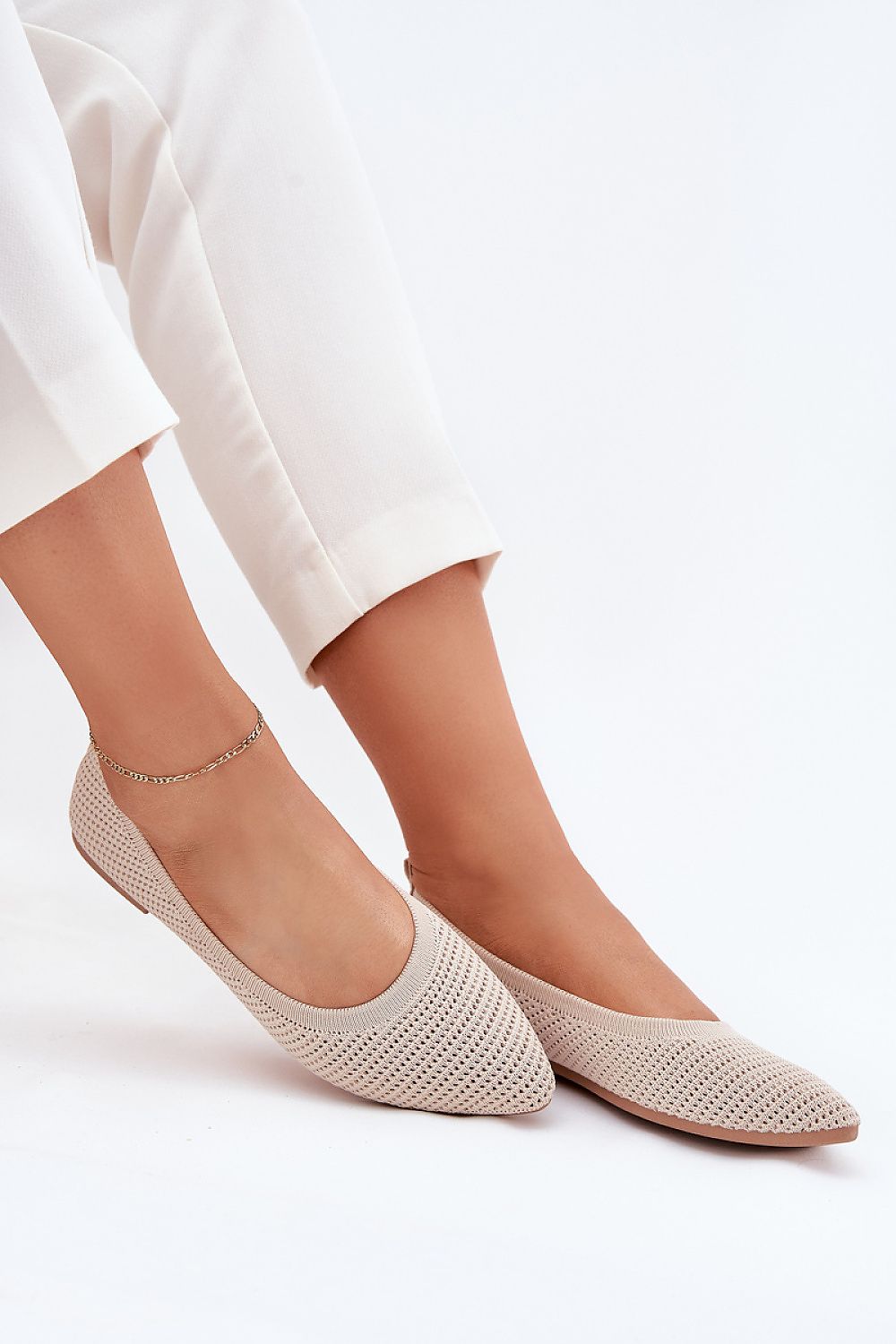 Ballerine Vianelle Ray | Zachoo