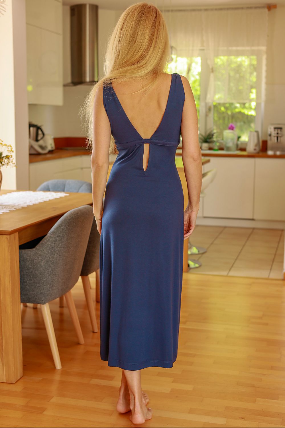 Robe de jour Sillage Profond | Zachoo