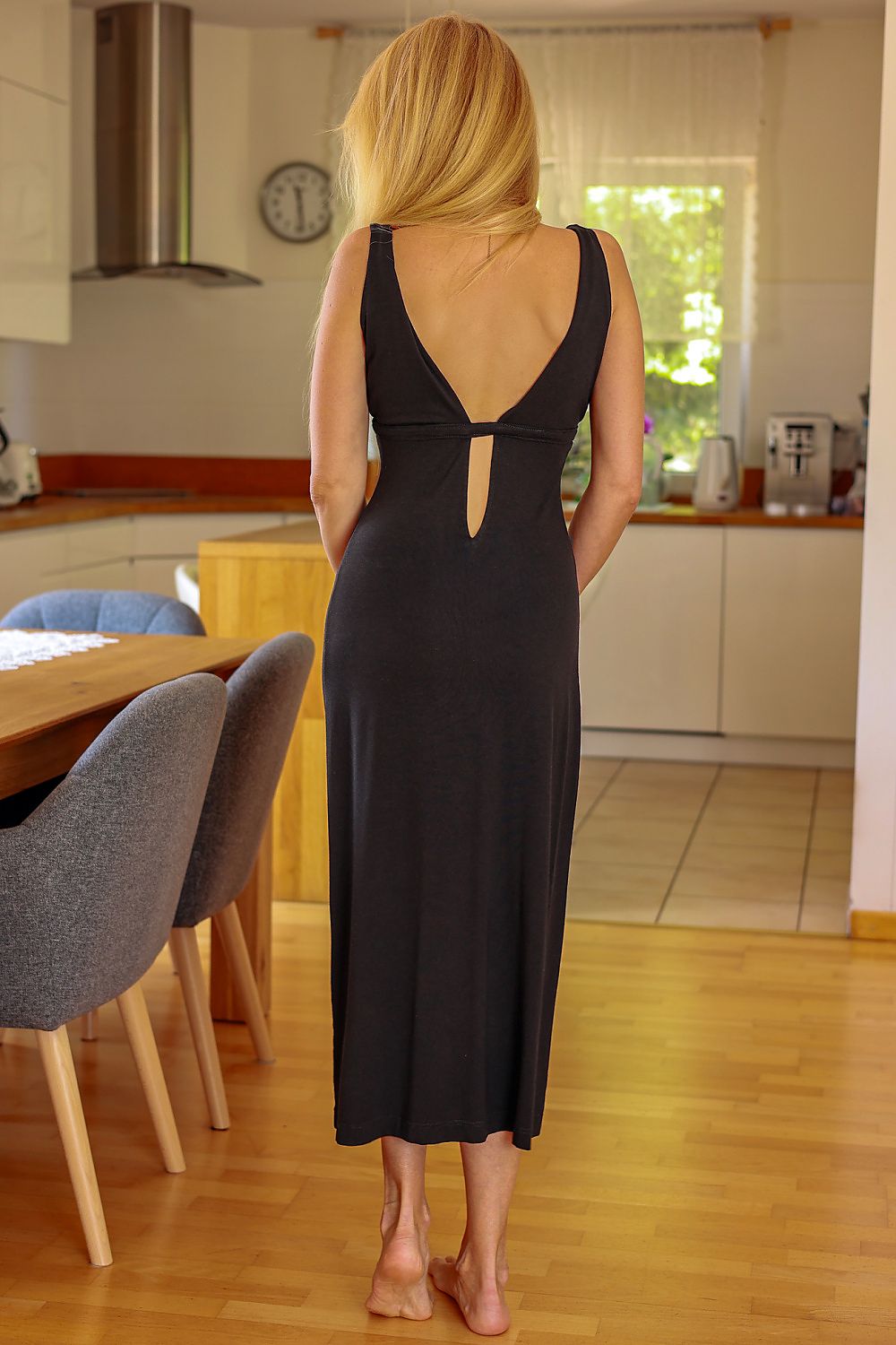 Robe de jour Sillage Profond | Zachoo