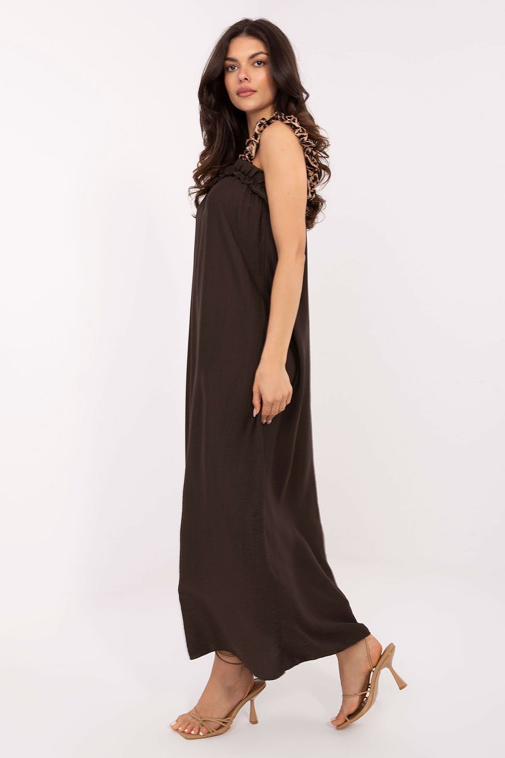 Robe de jour Solenya maxi | Zachoo