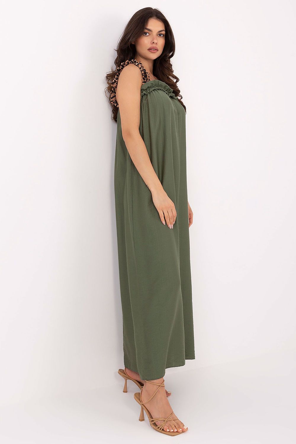 Robe de jour Solenya maxi | Zachoo