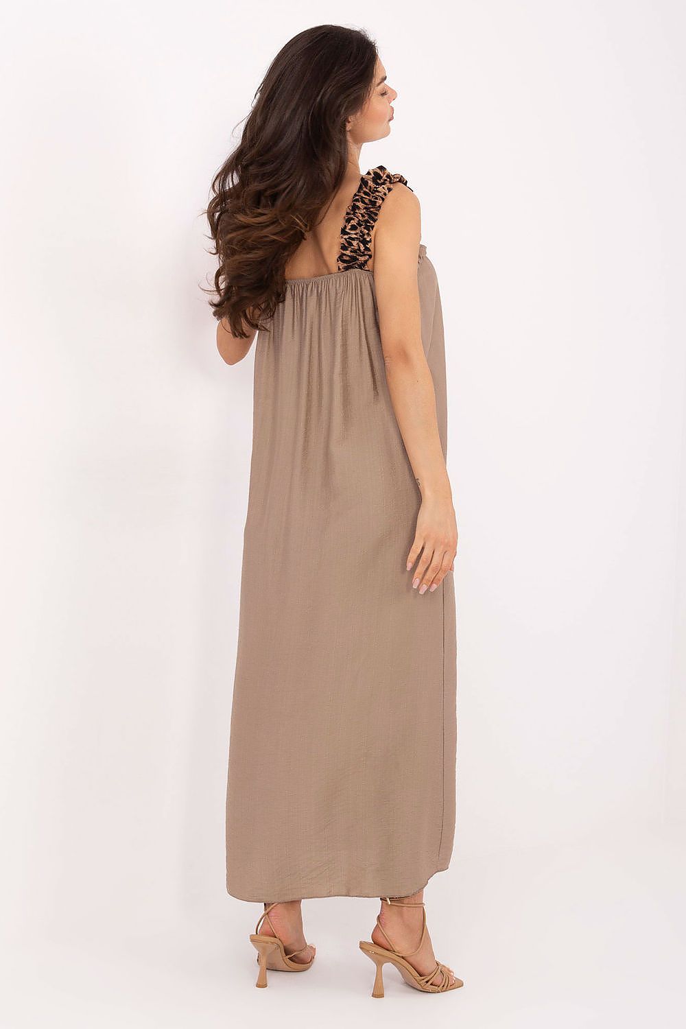 Robe de jour Solenya maxi | Zachoo