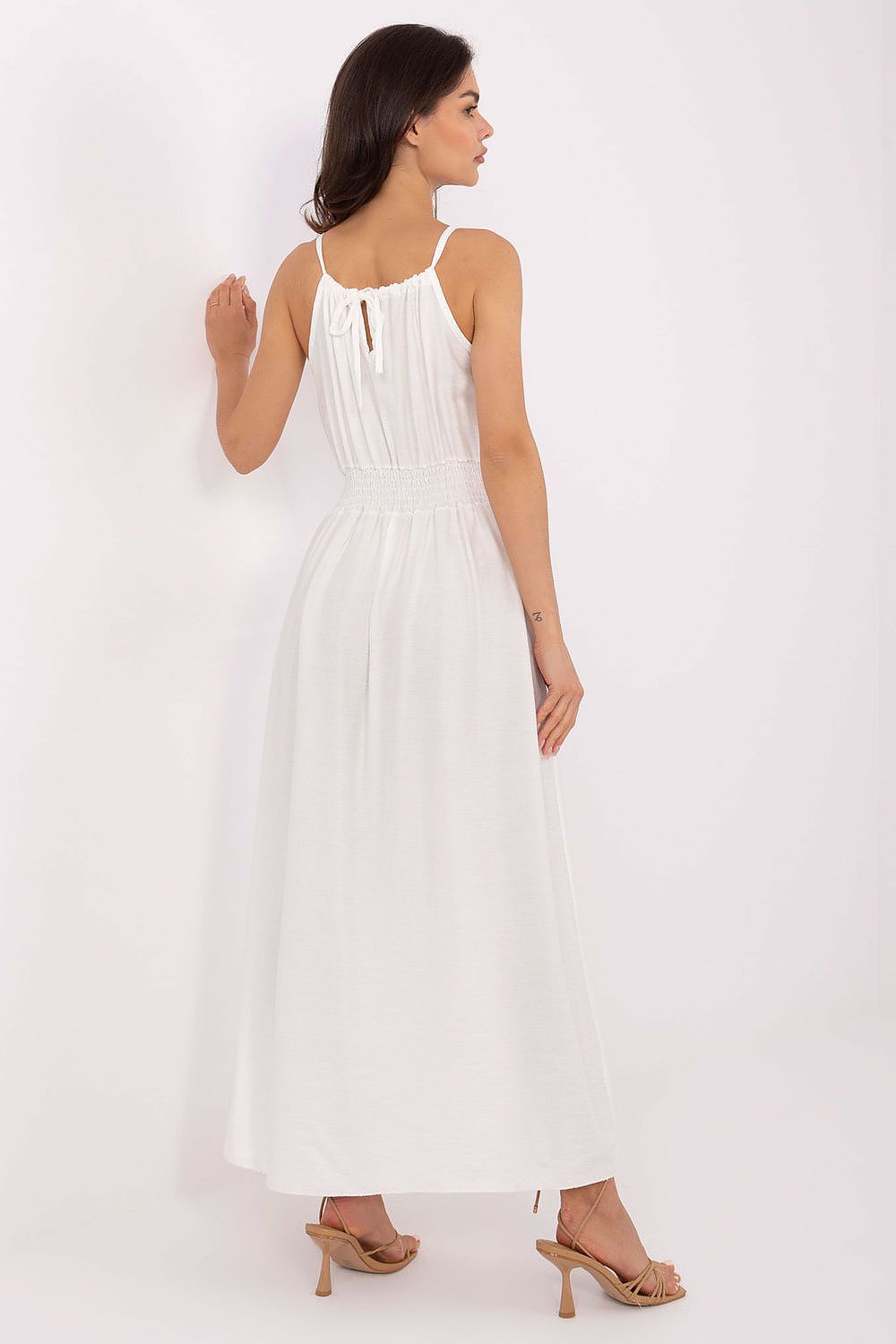 Robe de jour Clarté Silencieuse | Zachoo