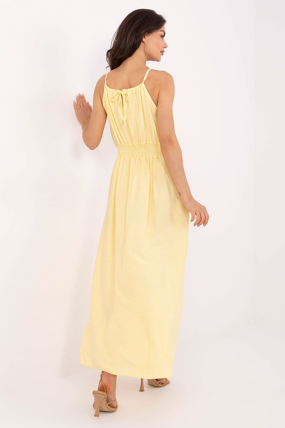 Robe de jour Clarté Silencieuse | Zachoo