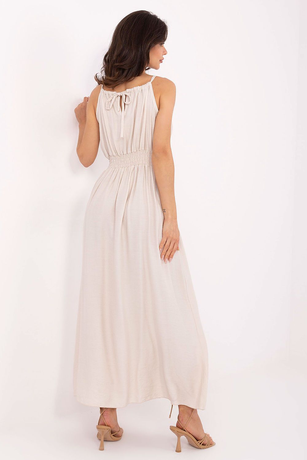 Robe de jour Clarté Silencieuse | Zachoo