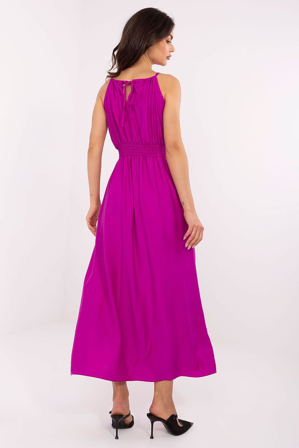 Robe de jour Clarté Silencieuse | Zachoo