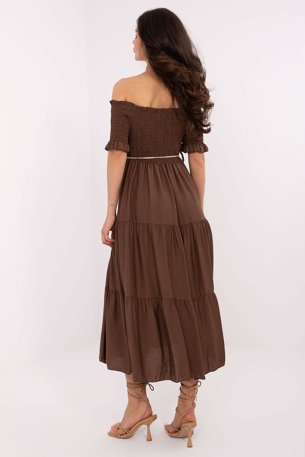 Robe de jour Brume Matinale | Zachoo