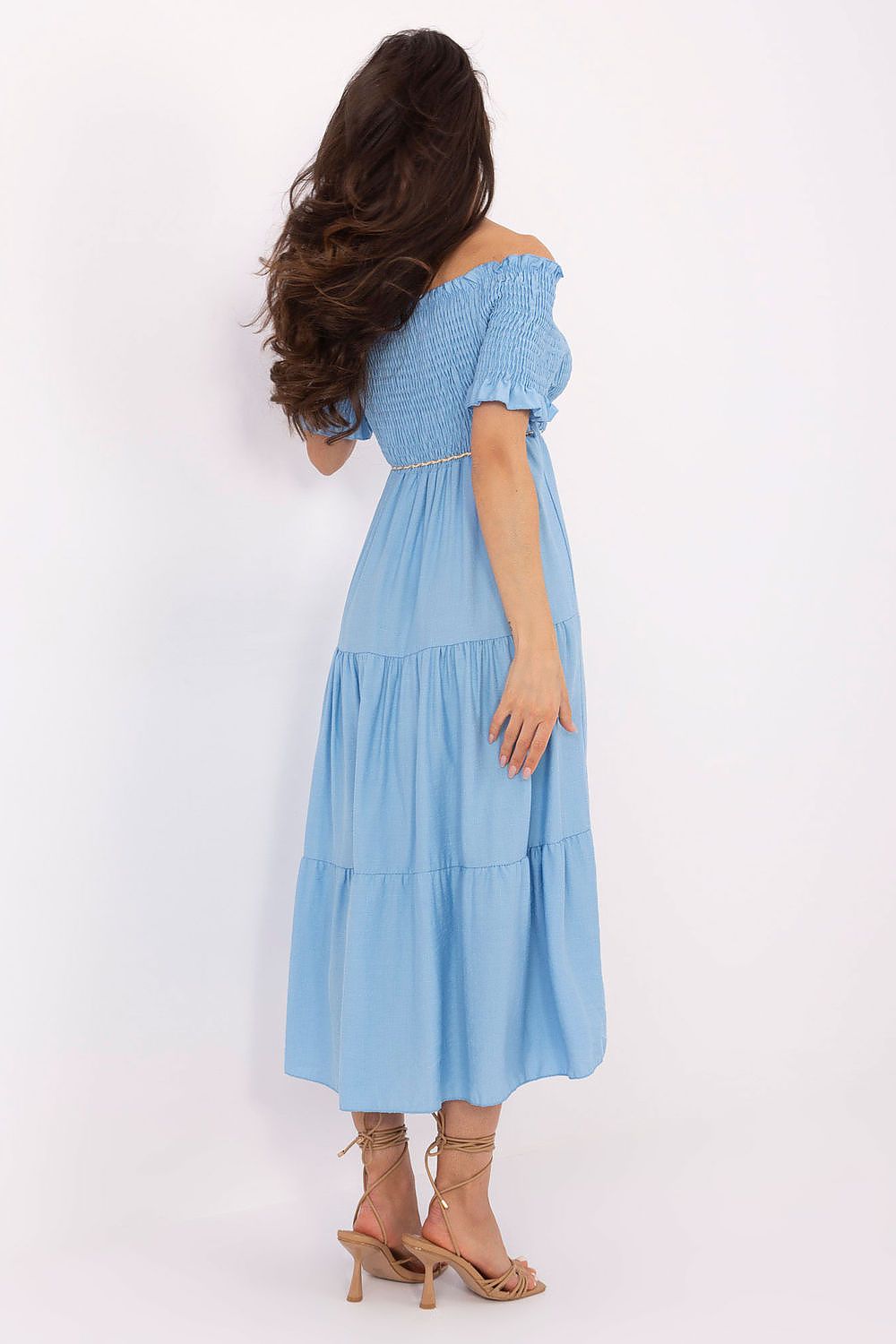 Robe de jour Brume Matinale | Zachoo