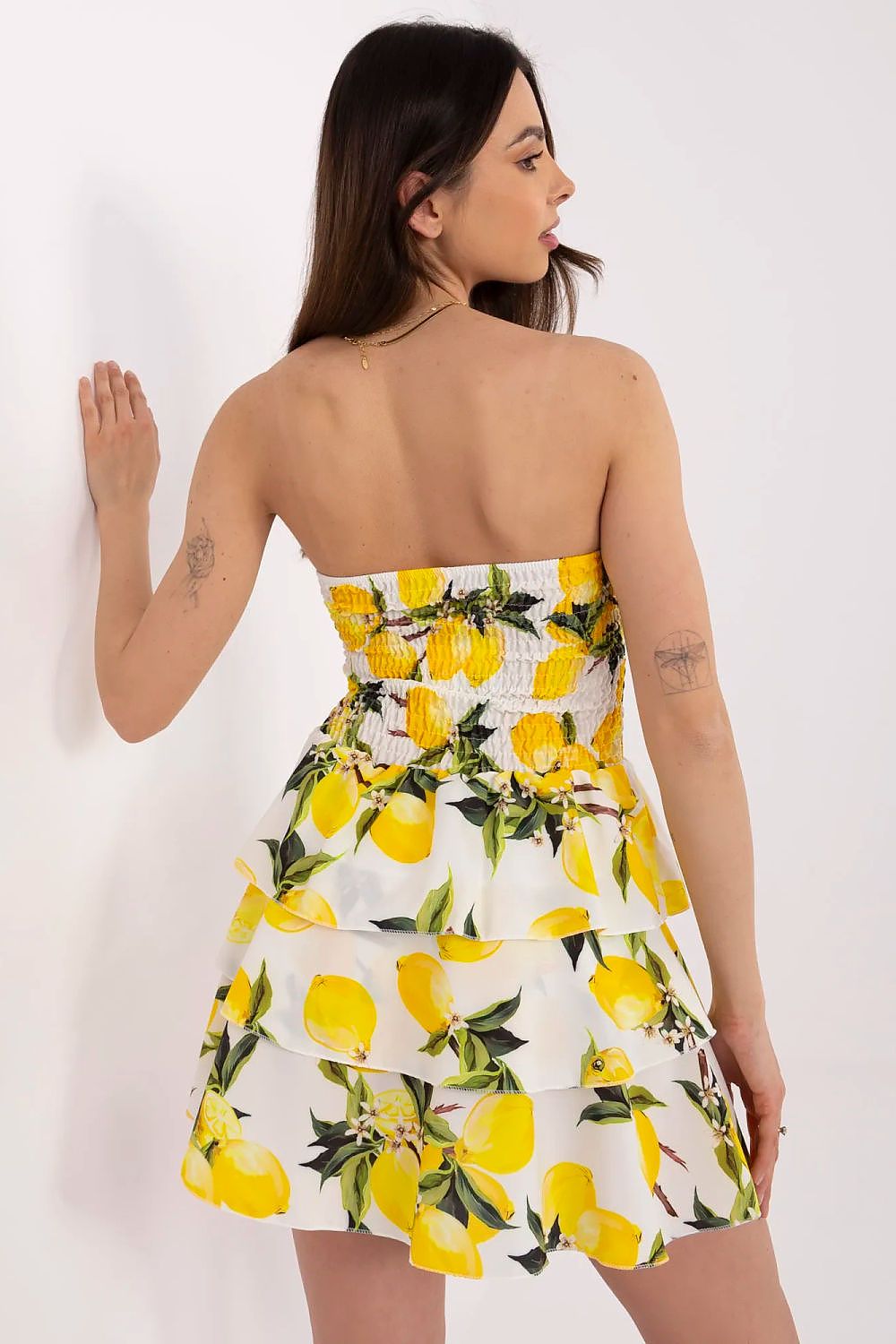 Robe de jour Rosée Vagabonde | Zachoo