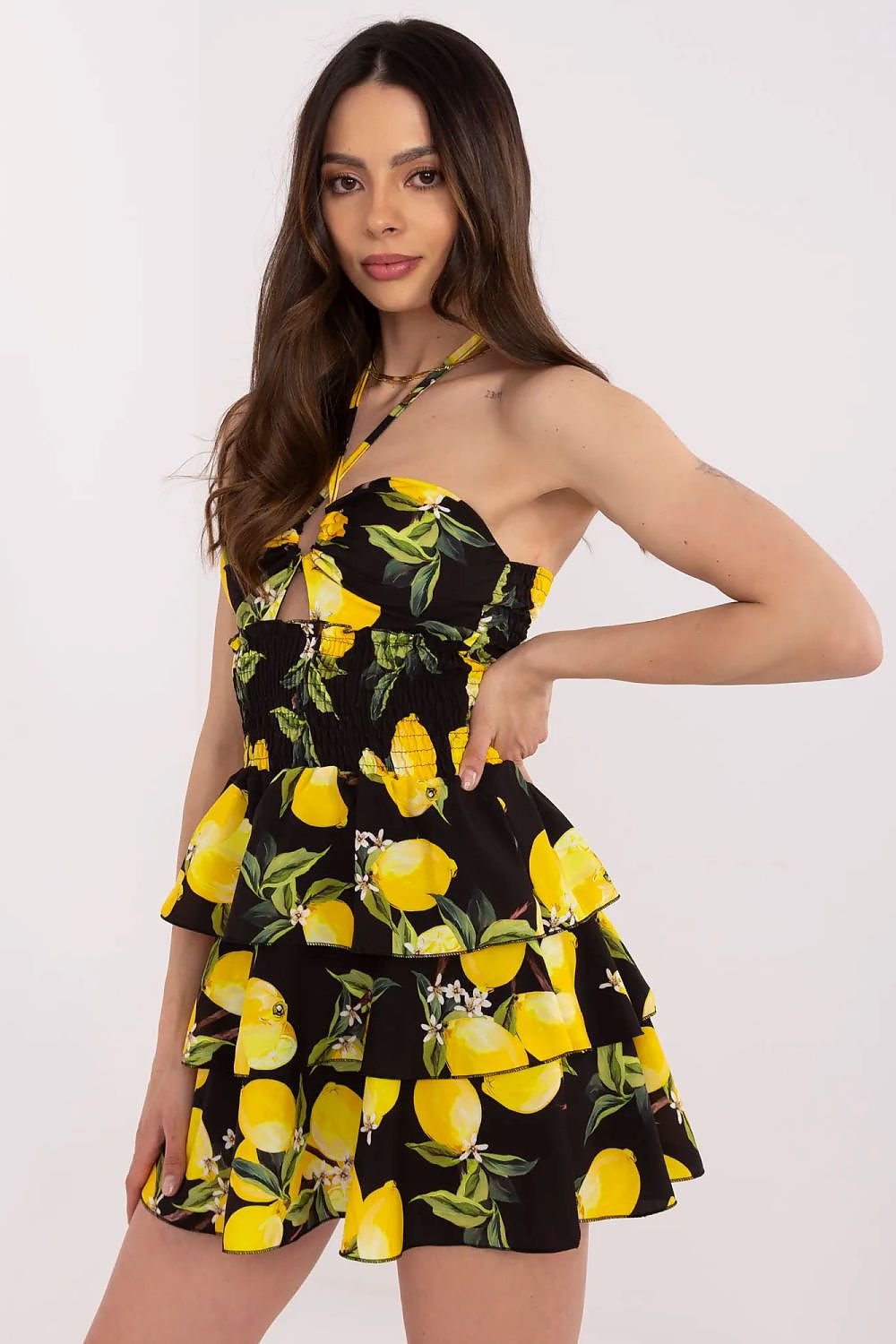 Robe de jour Rosée Vagabonde | Zachoo