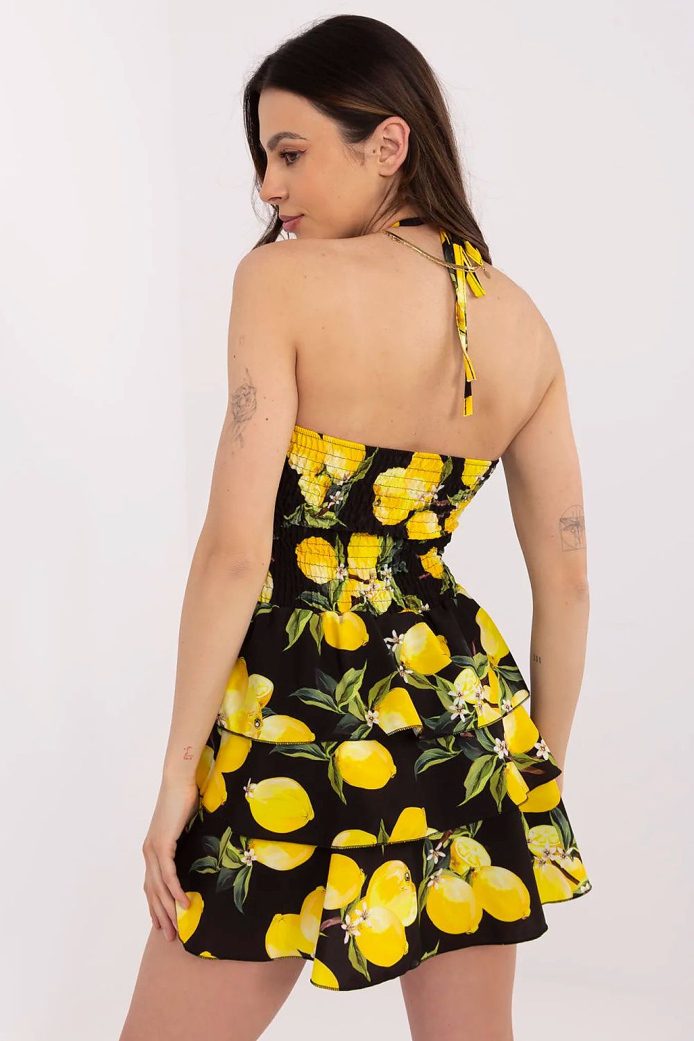 Robe de jour Rosée Vagabonde | Zachoo