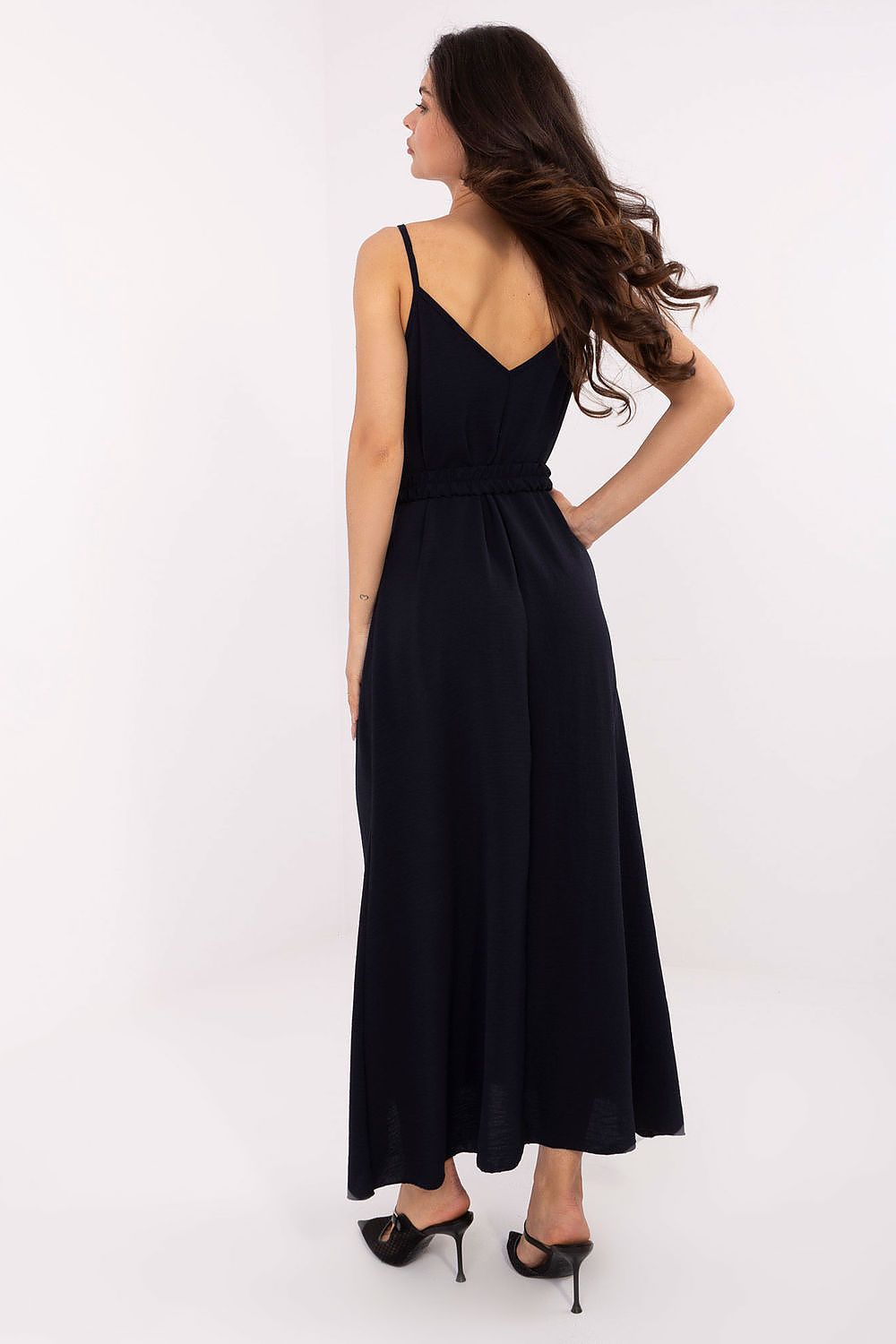 Robe de jour Songe de Lin | Zachoo