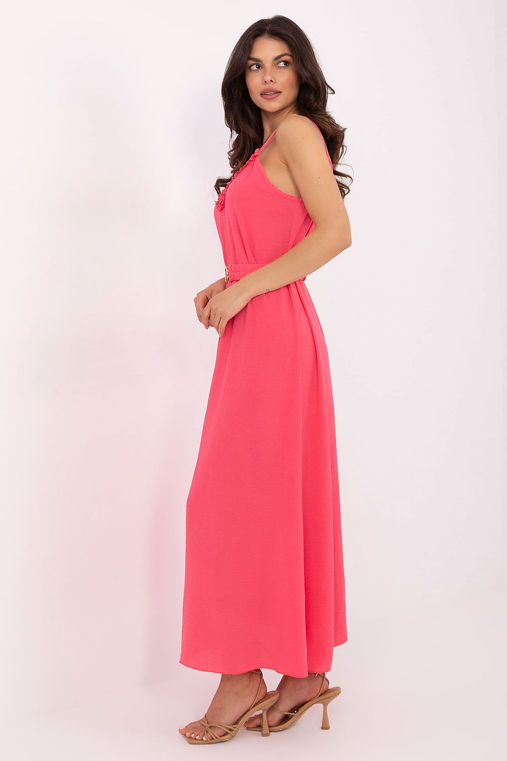 Robe de jour Songe de Lin | Zachoo