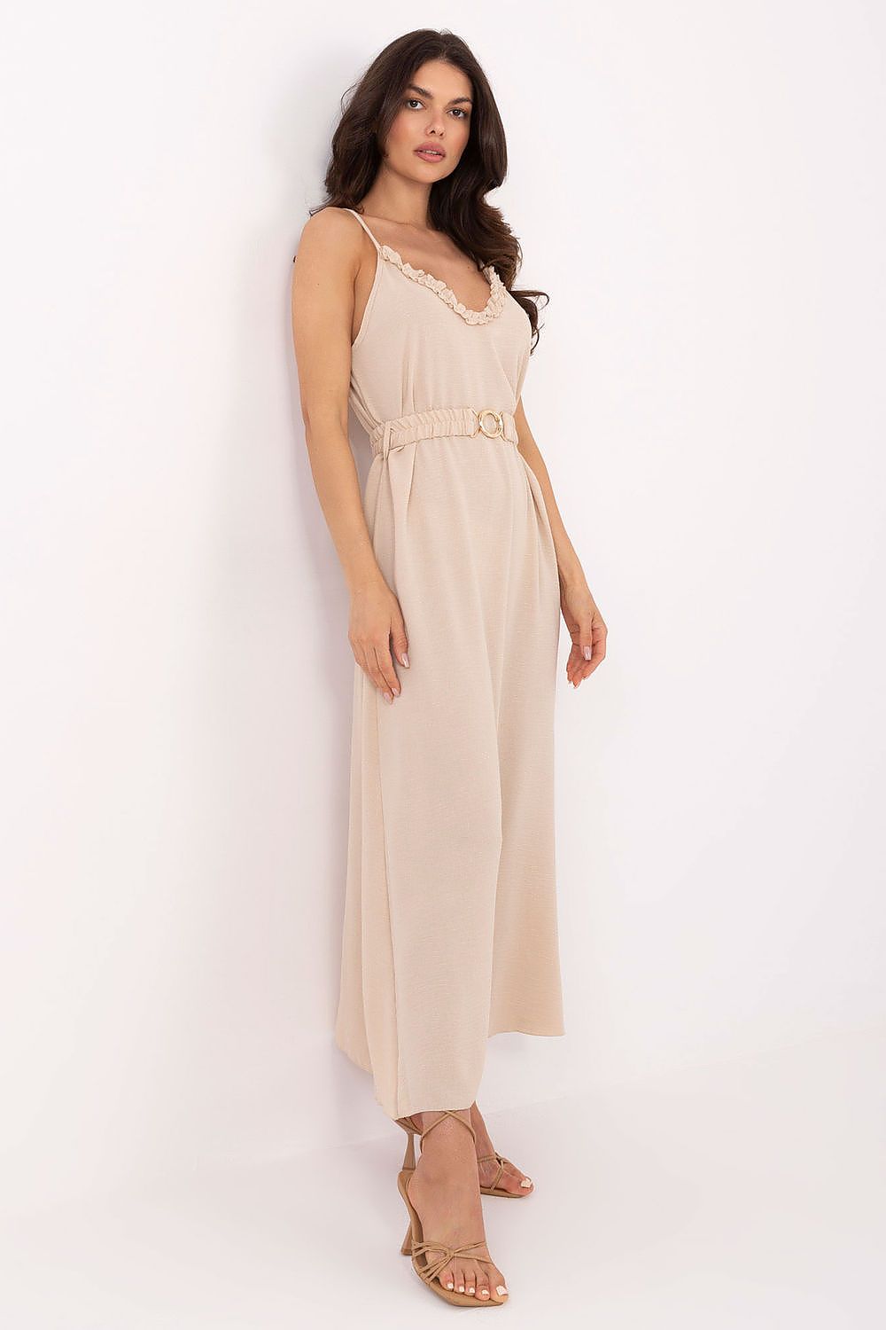Robe de jour Songe de Lin | Zachoo