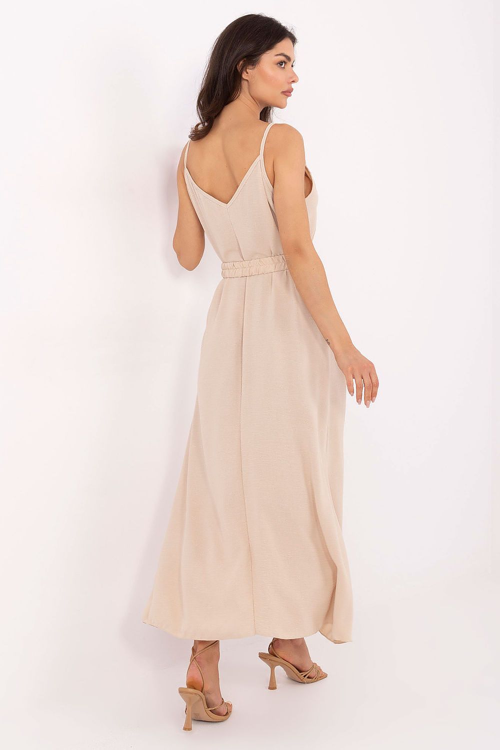 Robe de jour Songe de Lin | Zachoo