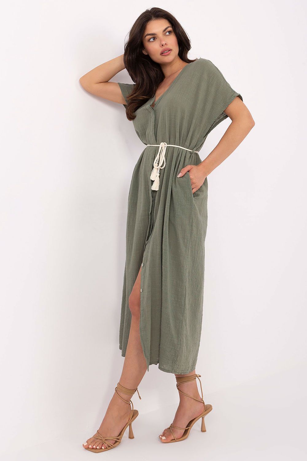 Robe de jour Éveil Naturel | Zachoo