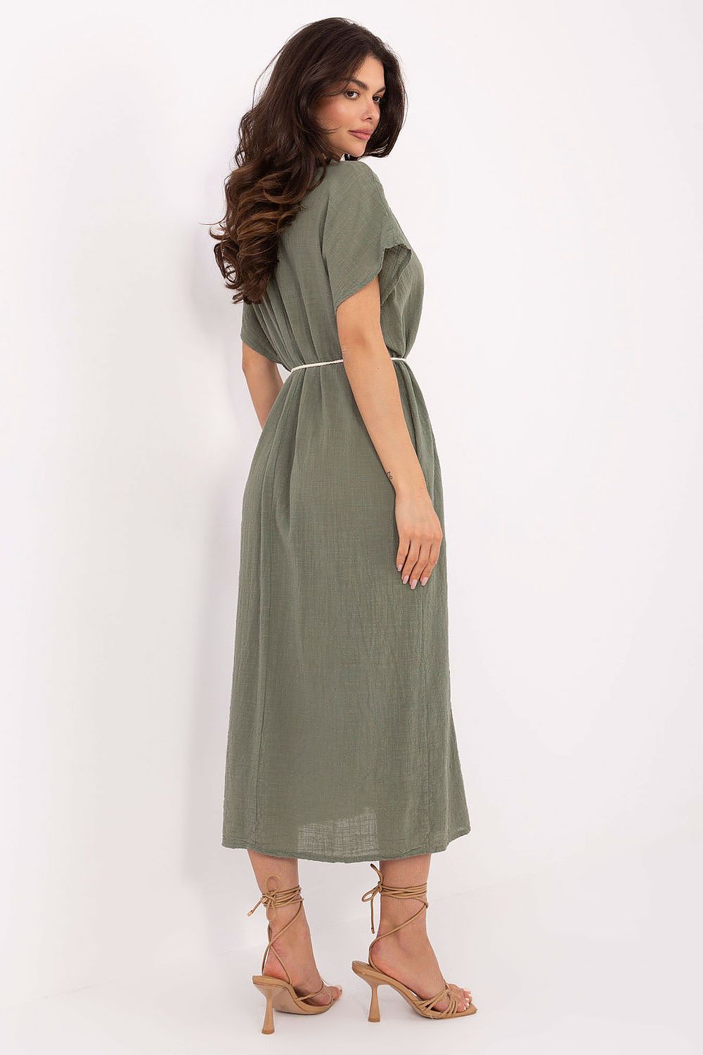 Robe de jour Éveil Naturel | Zachoo