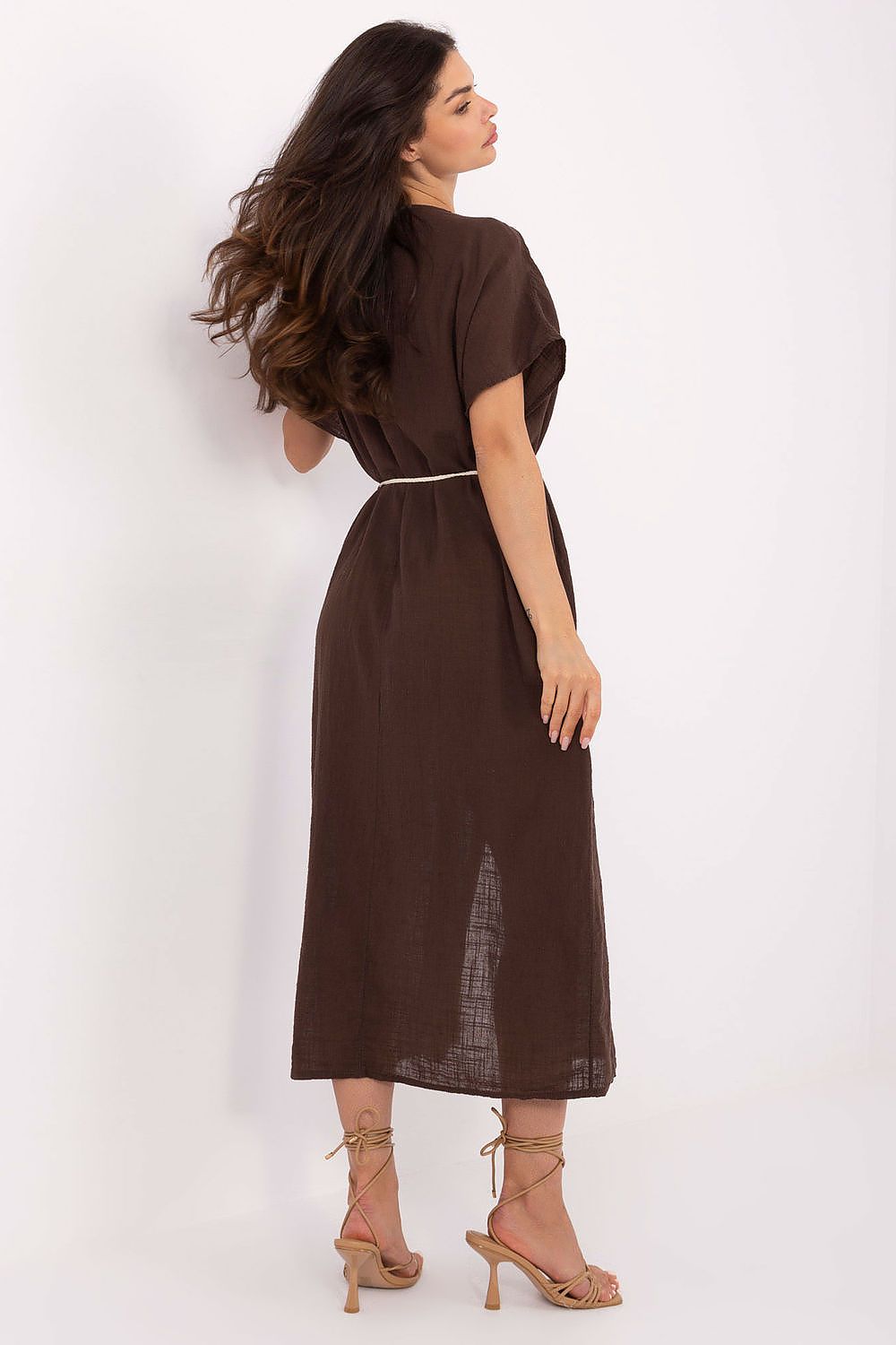 Robe de jour Éveil Naturel | Zachoo