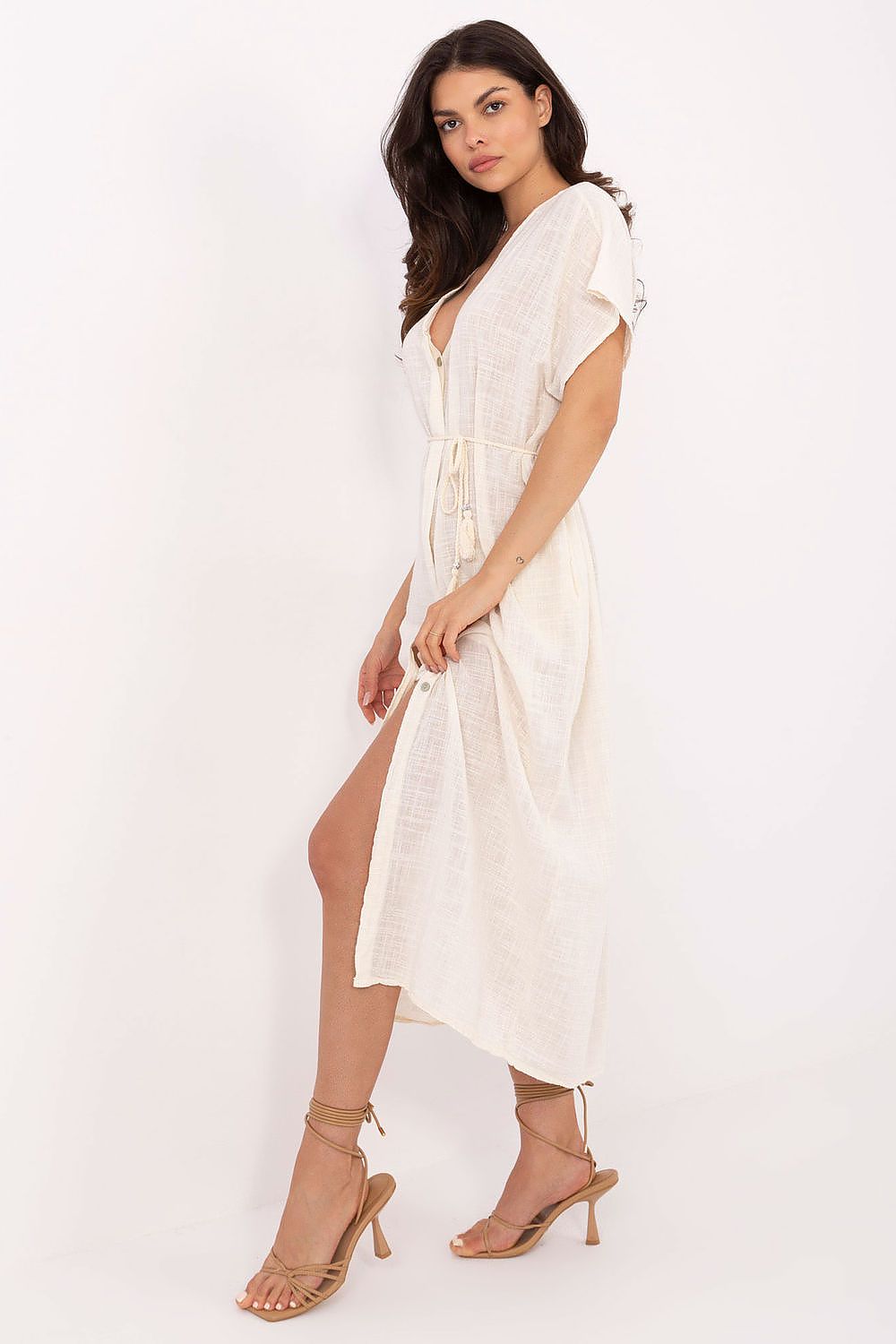 Robe de jour Éveil Naturel | Zachoo