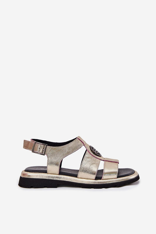 Sandales Zerona Step | Zachoo