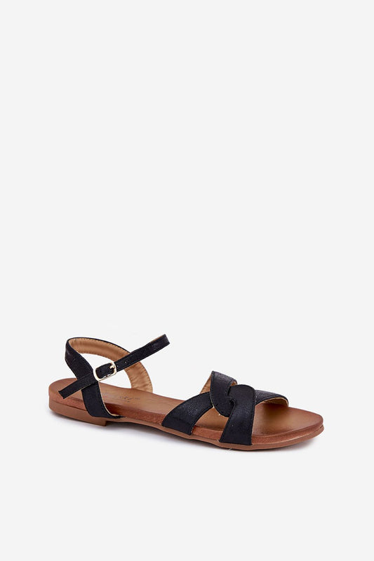 Sandales Elantrix Ease | Zachoo
