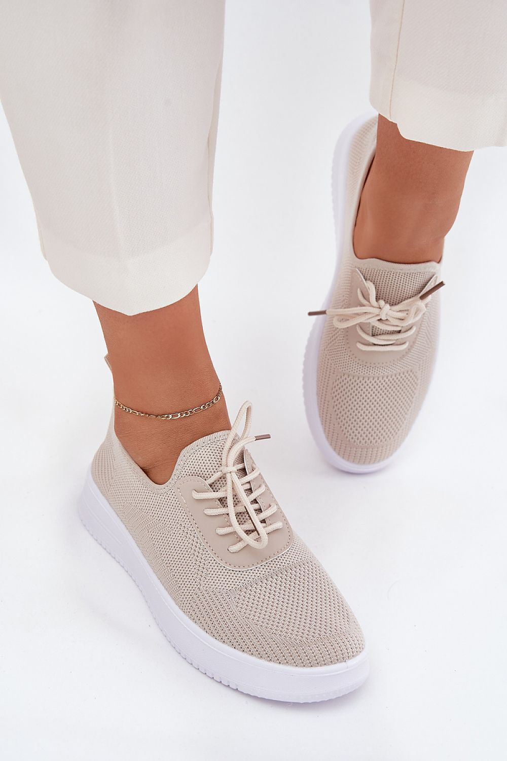 Basket Auren Fit | Zachoo