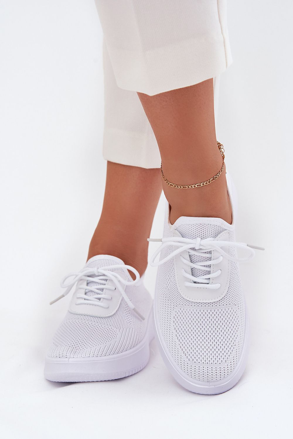 Basket Auren Fit | Zachoo