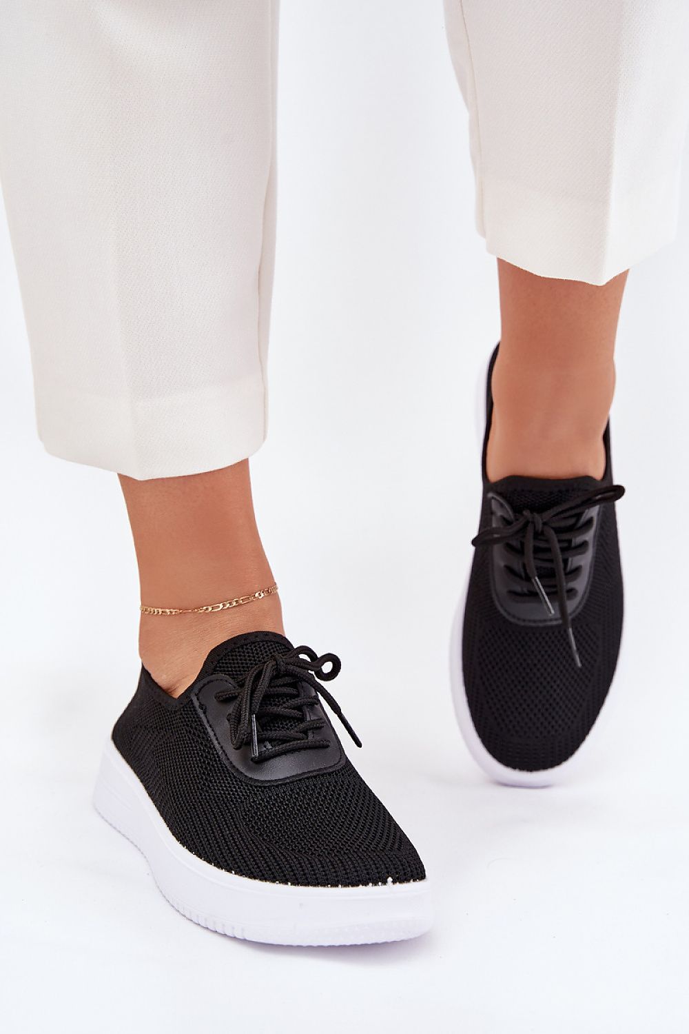 Basket Auren Fit | Zachoo